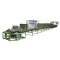 Machine Line for Making PU Sole